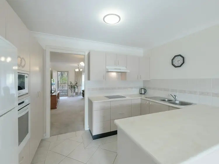 Second view of Homely house listing, 9/20 Cowmeadow Road, Mount Hutton NSW 2290