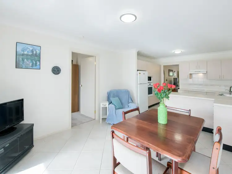 Fourth view of Homely house listing, 9/20 Cowmeadow Road, Mount Hutton NSW 2290