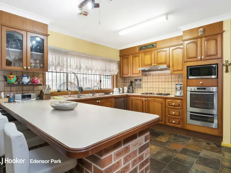 Third view of Homely house listing, 8 Rothbury Street, Edensor Park NSW 2176
