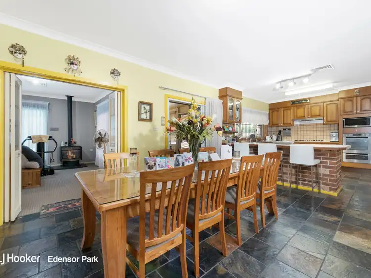 Fourth view of Homely house listing, 8 Rothbury Street, Edensor Park NSW 2176