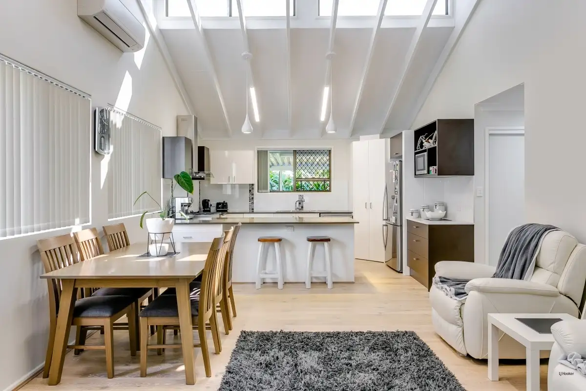 Main view of Homely house listing, 23 Bluegum Boulevard, Banora Point NSW 2486