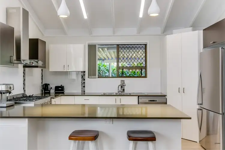 Second view of Homely house listing, 23 Bluegum Boulevard, Banora Point NSW 2486