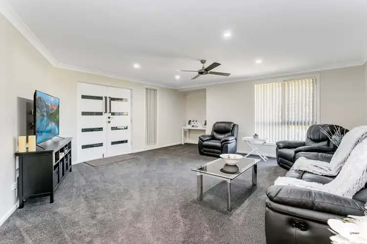 Third view of Homely house listing, 23 Bluegum Boulevard, Banora Point NSW 2486