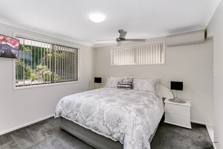 Fourth view of Homely house listing, 23 Bluegum Boulevard, Banora Point NSW 2486