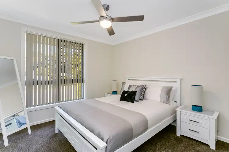 Sixth view of Homely house listing, 23 Bluegum Boulevard, Banora Point NSW 2486