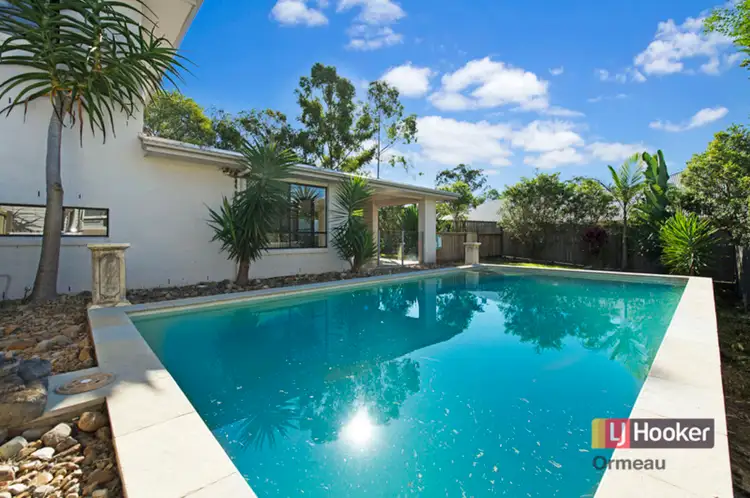 Second view of Homely house listing, 7 Maclagen Street, Ormeau QLD 4208