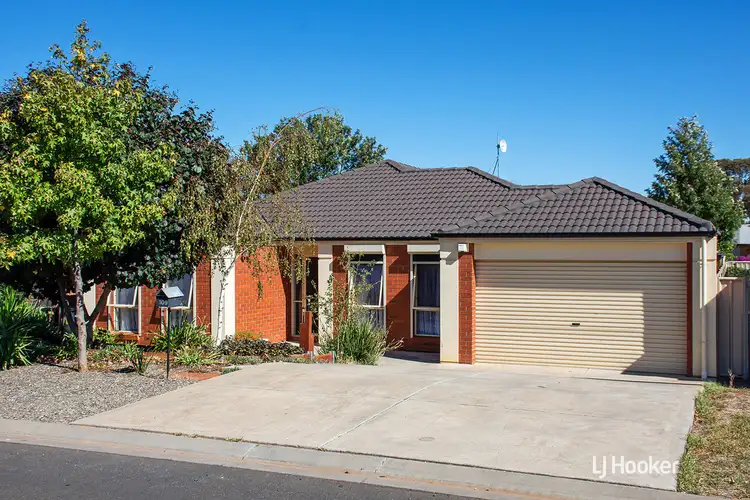 109 Gerald Boulevard, Davoren Park SA 5113