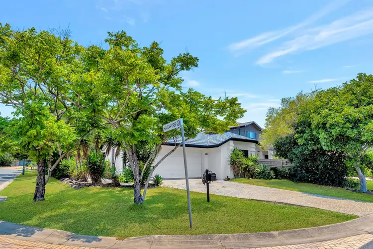 9 Serafina Drive, Helensvale QLD 4212