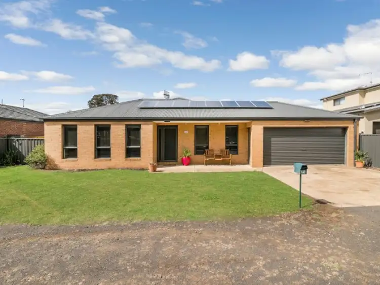 Main view of Homely house listing, 24 The Parade, Broadford VIC 3658