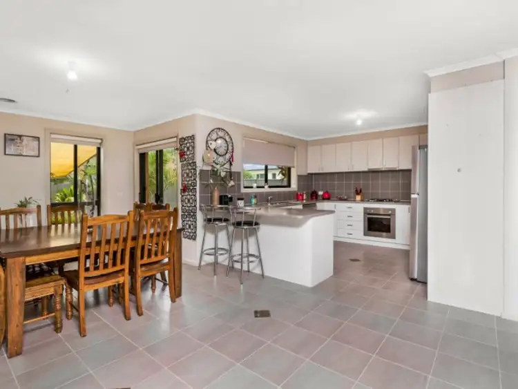 Second view of Homely house listing, 24 The Parade, Broadford VIC 3658