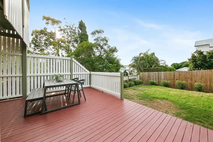 1/21 Taunton Street, Annerley QLD 4103