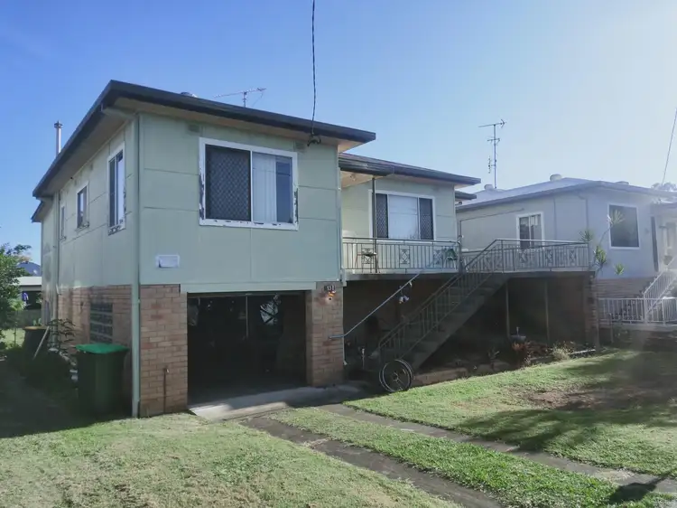 13 Fanning Avenue, Grafton NSW 2460