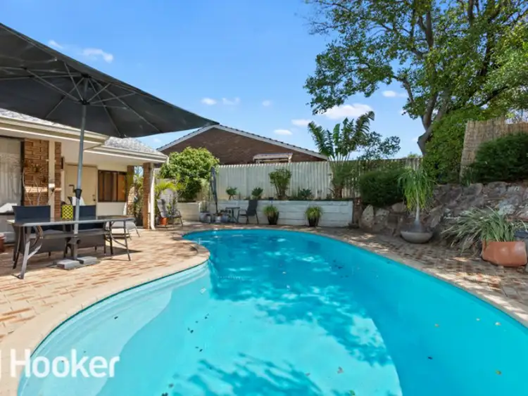 10 Norfolk Court, Bateman WA 6150