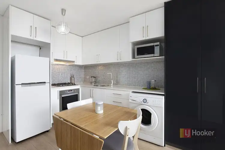 Second view of Homely apartment listing, 22/3 Hornsey Street, Rozelle NSW 2039