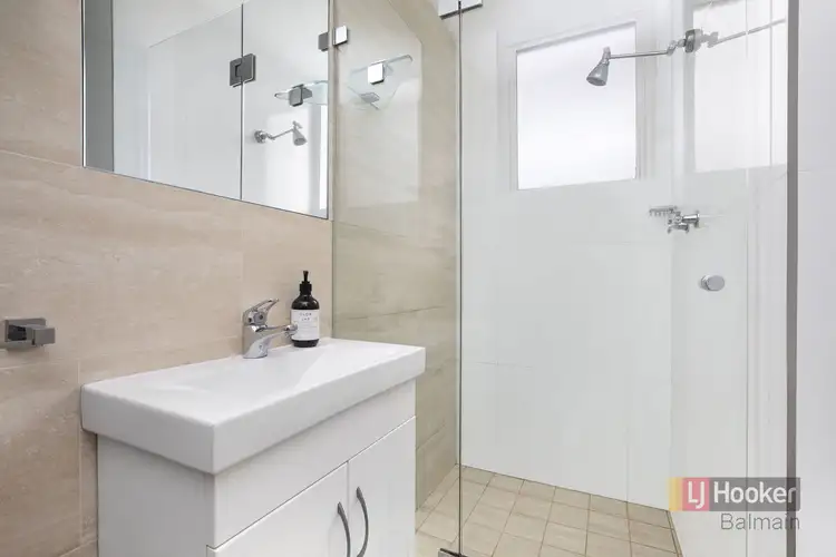 Sixth view of Homely apartment listing, 22/3 Hornsey Street, Rozelle NSW 2039