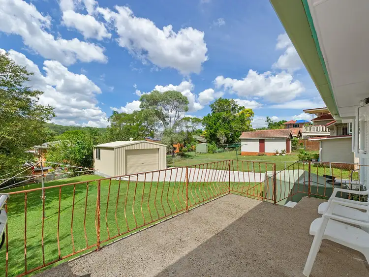 Sixth view of Homely house listing, 6 Corsica Street, Moorooka QLD 4105