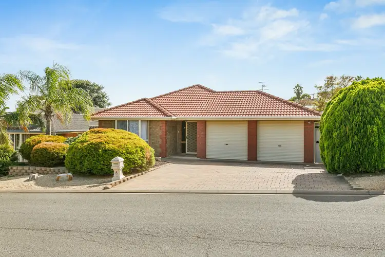 5 Berwick Rise, Hillbank SA 5112
