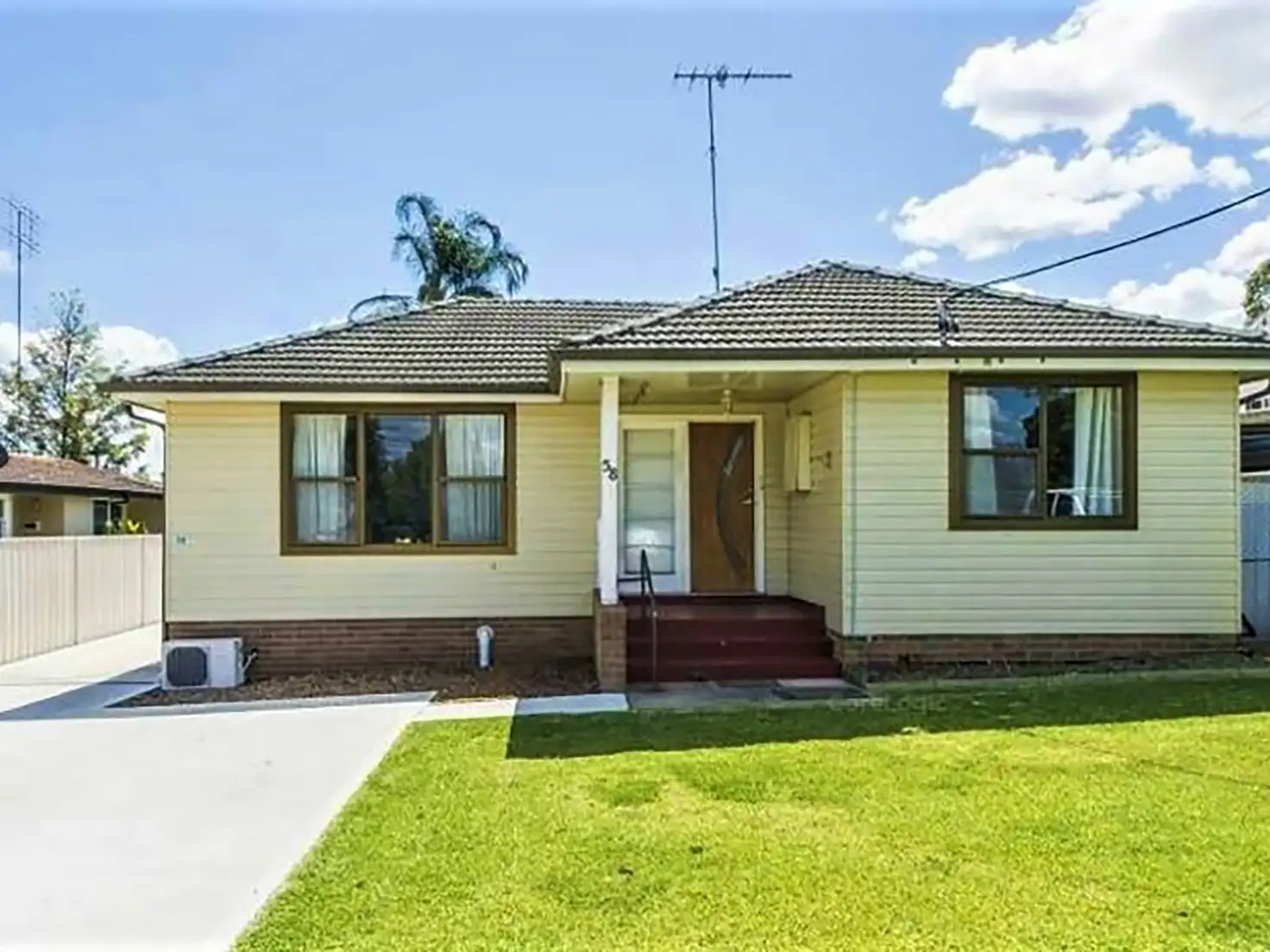 Main view of Homely house listing, 58 Penrose Cresent, South Penrith NSW 2750