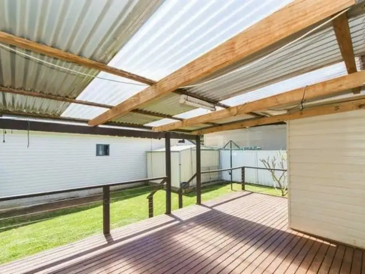Third view of Homely house listing, 58 Penrose Cresent, South Penrith NSW 2750