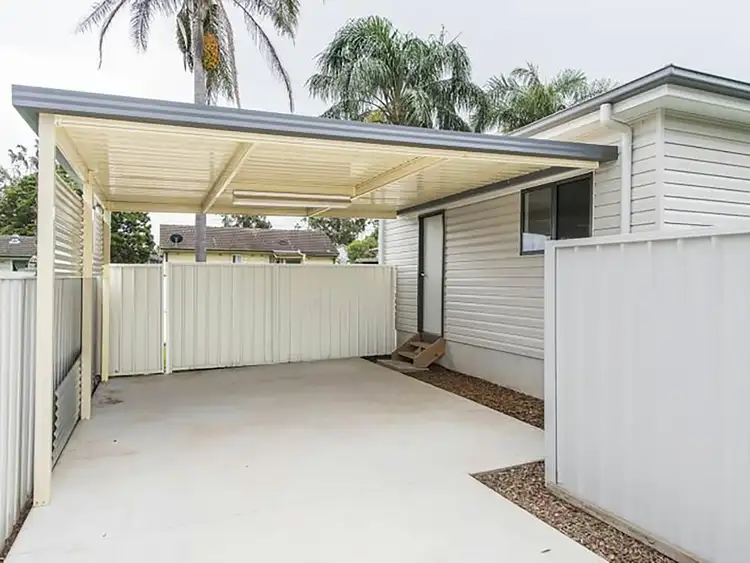 Fourth view of Homely house listing, 58 Penrose Cresent, South Penrith NSW 2750