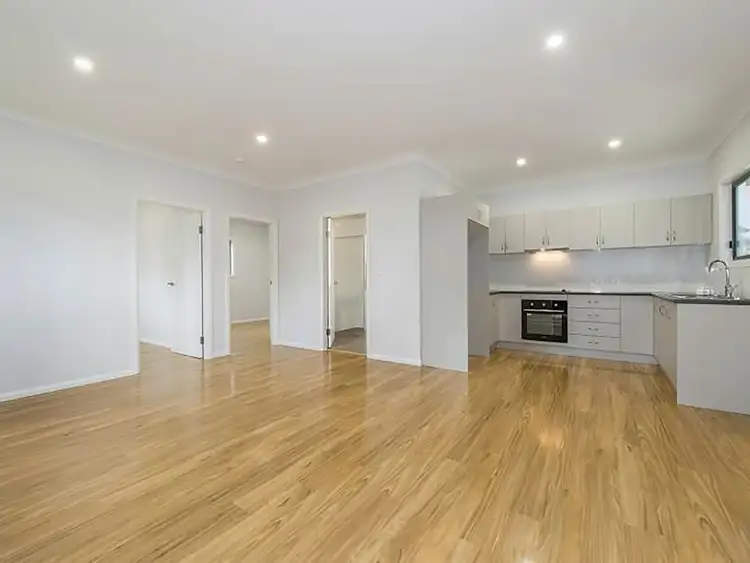 Fifth view of Homely house listing, 58 Penrose Cresent, South Penrith NSW 2750