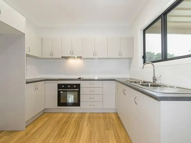 Sixth view of Homely house listing, 58 Penrose Cresent, South Penrith NSW 2750