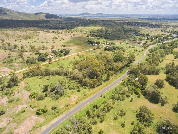 Lot 46A Mount Usher Road, Bouldercombe QLD 4702
