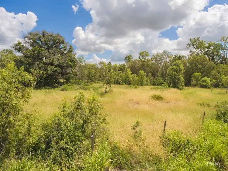 Third view of Homely land listing, Lot 46A Mount Usher Road, Bouldercombe QLD 4702