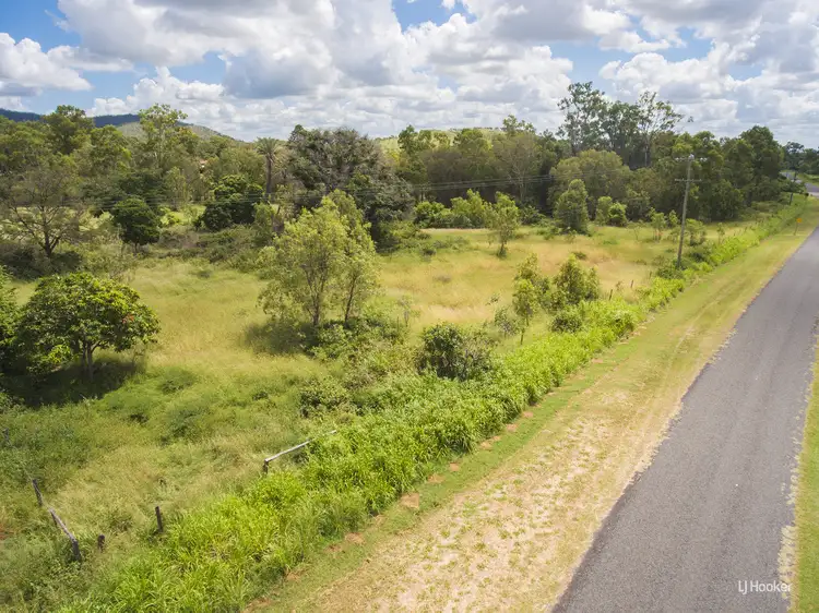 Fourth view of Homely land listing, Lot 46A Mount Usher Road, Bouldercombe QLD 4702