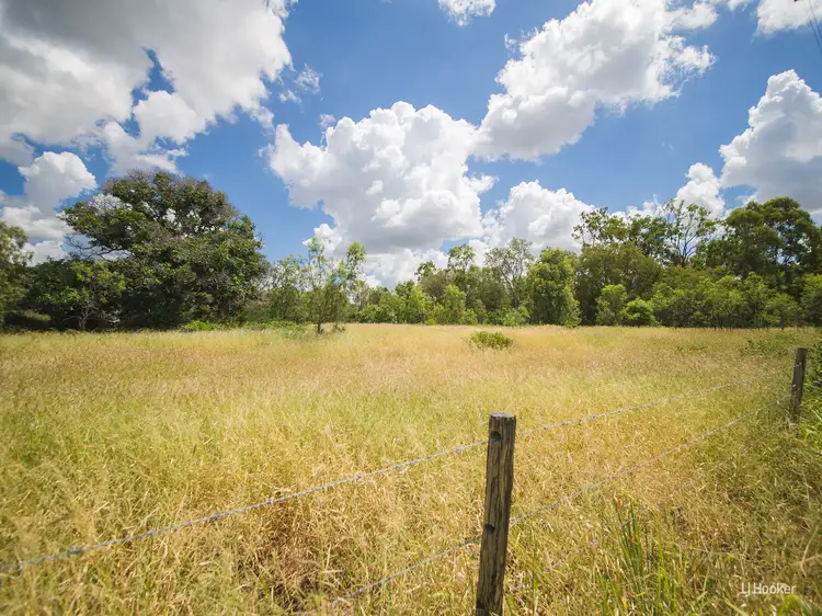Fifth view of Homely land listing, Lot 46A Mount Usher Road, Bouldercombe QLD 4702