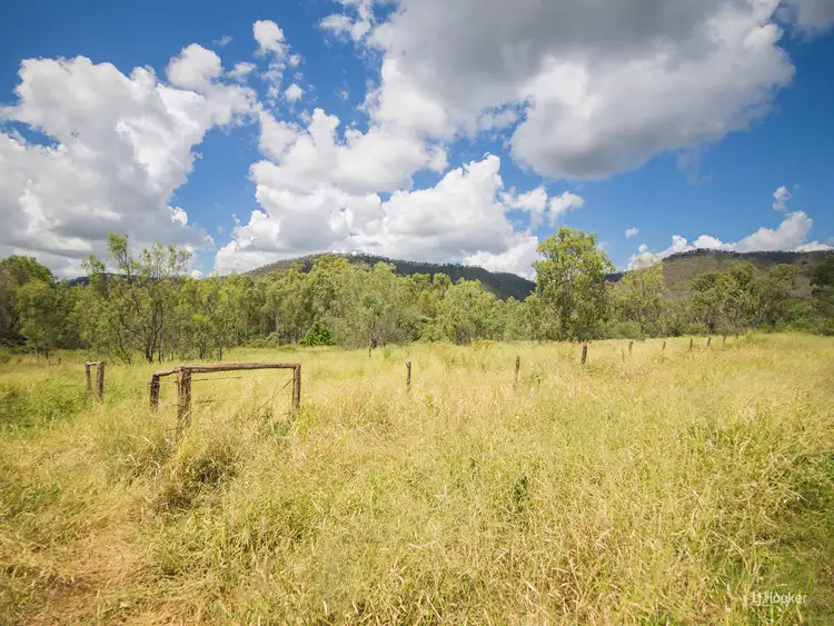 Sixth view of Homely land listing, Lot 46A Mount Usher Road, Bouldercombe QLD 4702