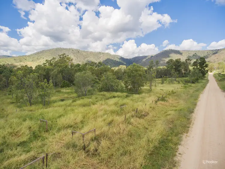 Seventh view of Homely land listing, Lot 46A Mount Usher Road, Bouldercombe QLD 4702