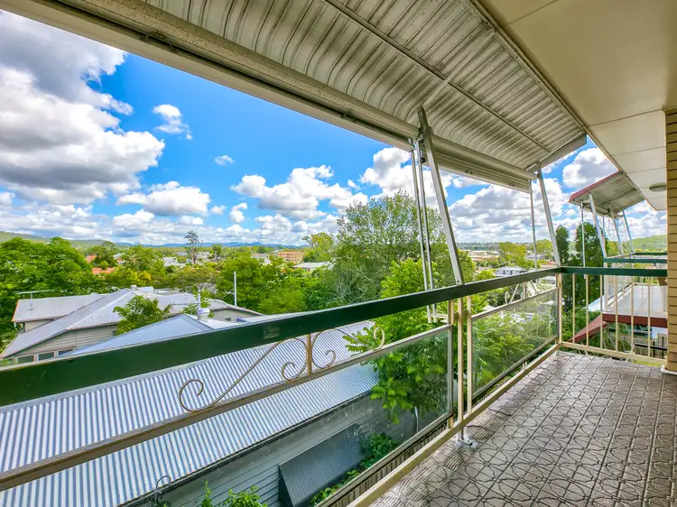 3/9 Marne Street, Alderley QLD 4051