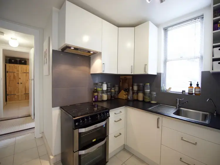 Second view of Homely apartment listing, 8/133 Lincoln Street, Perth WA 6000