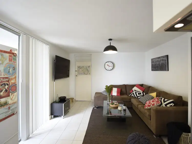 Fifth view of Homely apartment listing, 8/133 Lincoln Street, Perth WA 6000