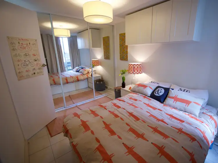 Seventh view of Homely apartment listing, 8/133 Lincoln Street, Perth WA 6000