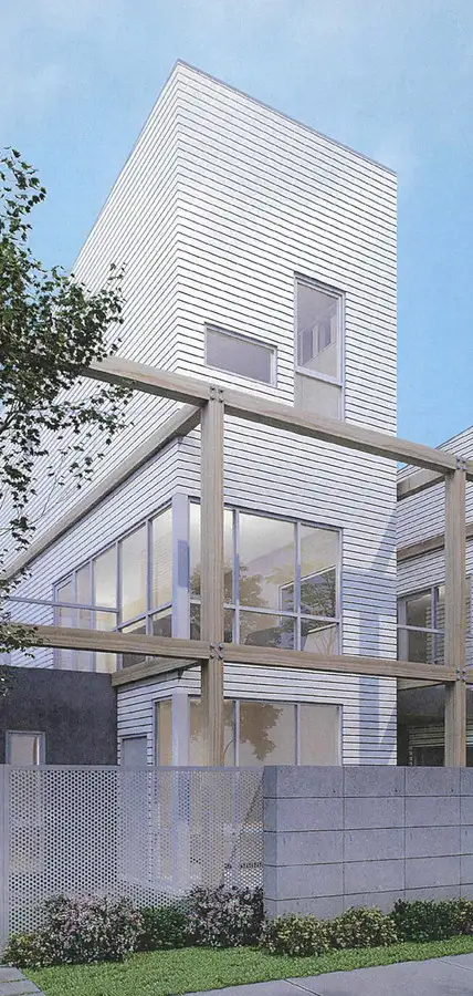 7 Luxe Terrace, Point Cook VIC 3030