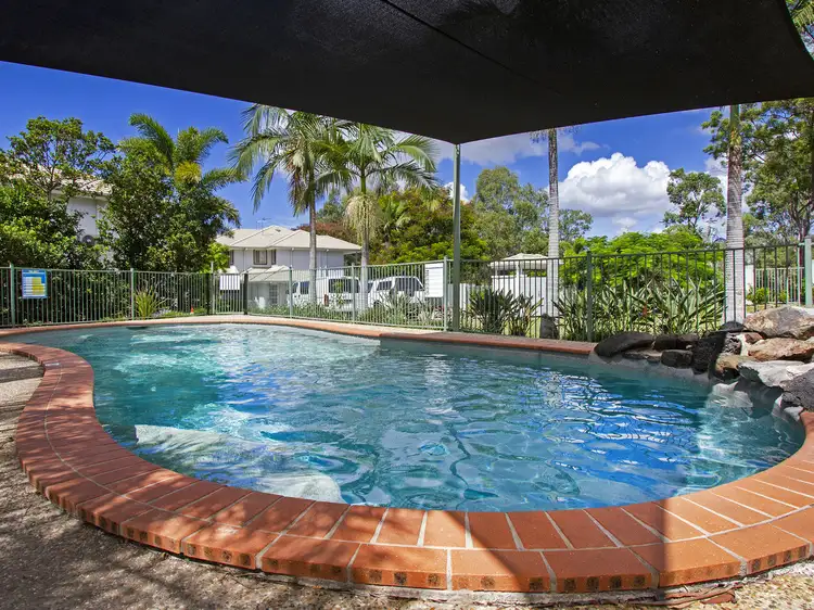 Second view of Homely unit listing, 8/1 Carnarvon Court, Oxenford QLD 4210