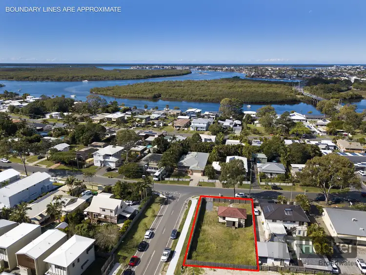 Main view of Homely house listing, 61 Crescent Avenue, Hope Island QLD 4212