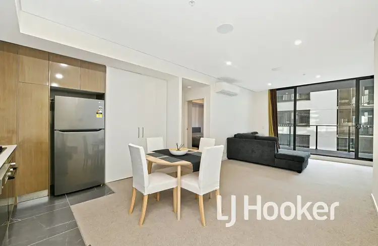 Fourth view of Homely unit listing, 11068/7 Bennelong Parkway, Wentworth Point NSW 2127