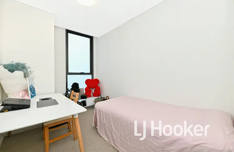 Sixth view of Homely unit listing, 11068/7 Bennelong Parkway, Wentworth Point NSW 2127