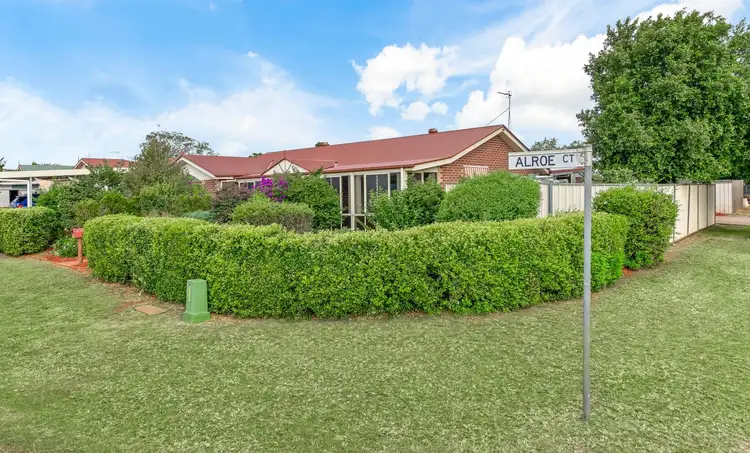 12 Alroe Court, Kearneys Spring QLD 4350