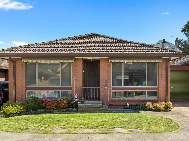 Main view of Homely unit listing, Unit 2/18-20 Francis street, Clayton VIC 3168