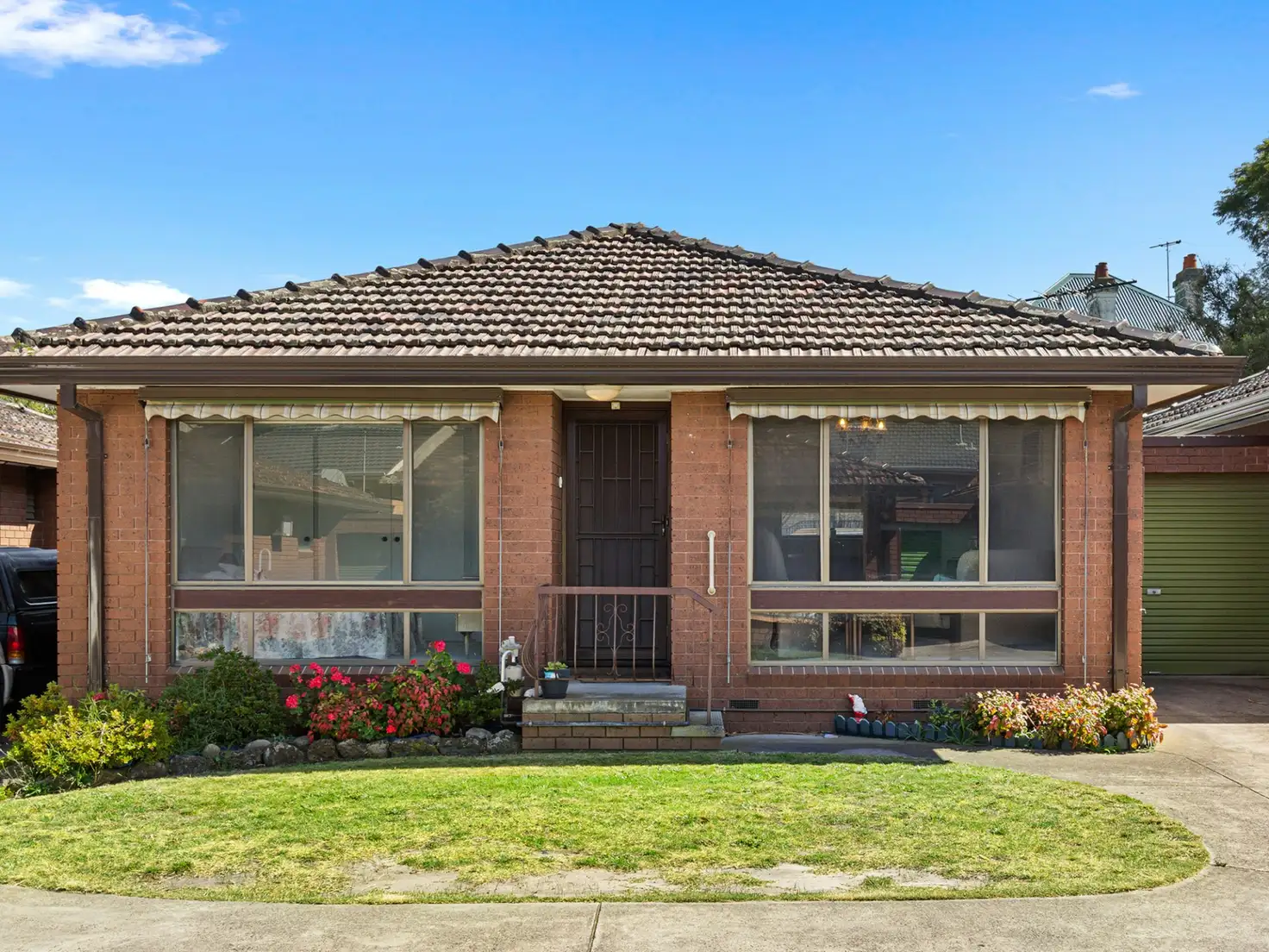 Main view of Homely unit listing, Unit 2/18-20 Francis street, Clayton VIC 3168