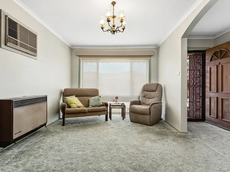 Third view of Homely unit listing, Unit 2/18-20 Francis street, Clayton VIC 3168