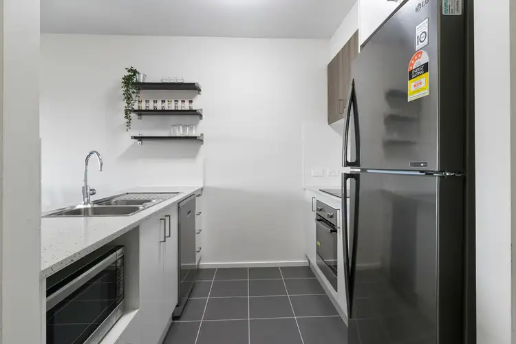 Fifth view of Homely apartment listing, 82/2 Peter Cullen Way, Wright ACT 2611