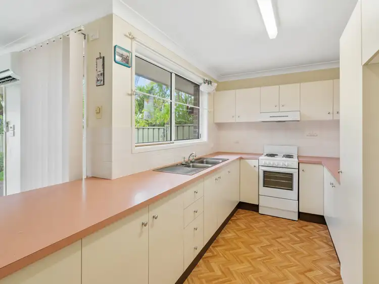 Third view of Homely semi-detached listing, 2/1 Eton Court, Lake Haven NSW 2263
