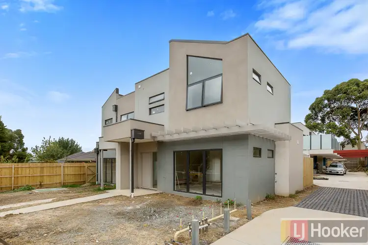3/203 Boronia Road, Boronia VIC 3155