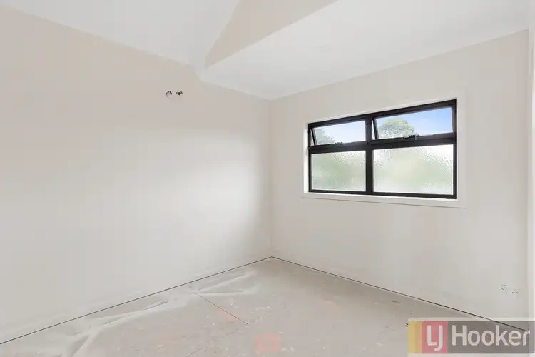 Sixth view of Homely townhouse listing, 3/203 Boronia Road, Boronia VIC 3155
