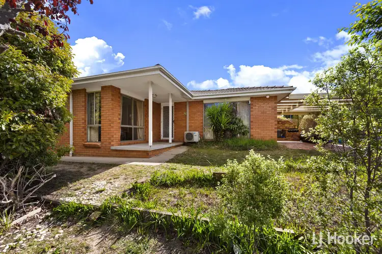 Main view of Homely house listing, 2 Bural Court, Ngunnawal ACT 2913